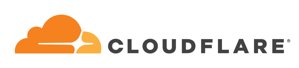Cloudflare logo